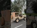 ਚੱਕੋ ਵੀ ਮਿੱਤਰੋ ਸਸਤੀ ਜੀਪ ਸਿਰਫ 2ਲੱਖ ਚ🤔 #punjab #trending #jeepmodified #shorts