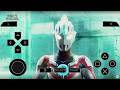 Namatin Game Ultraman Orb FE0 PPSSPP - Story Ultraman Orb !!! Part 18