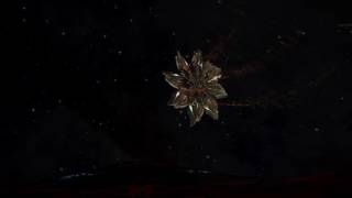 Thargoid Encounter - Elite: Dangerous