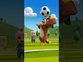 ⚽ The Greatest Goal in World Cup History! 🏆 #LooLooKids #short #worldcup