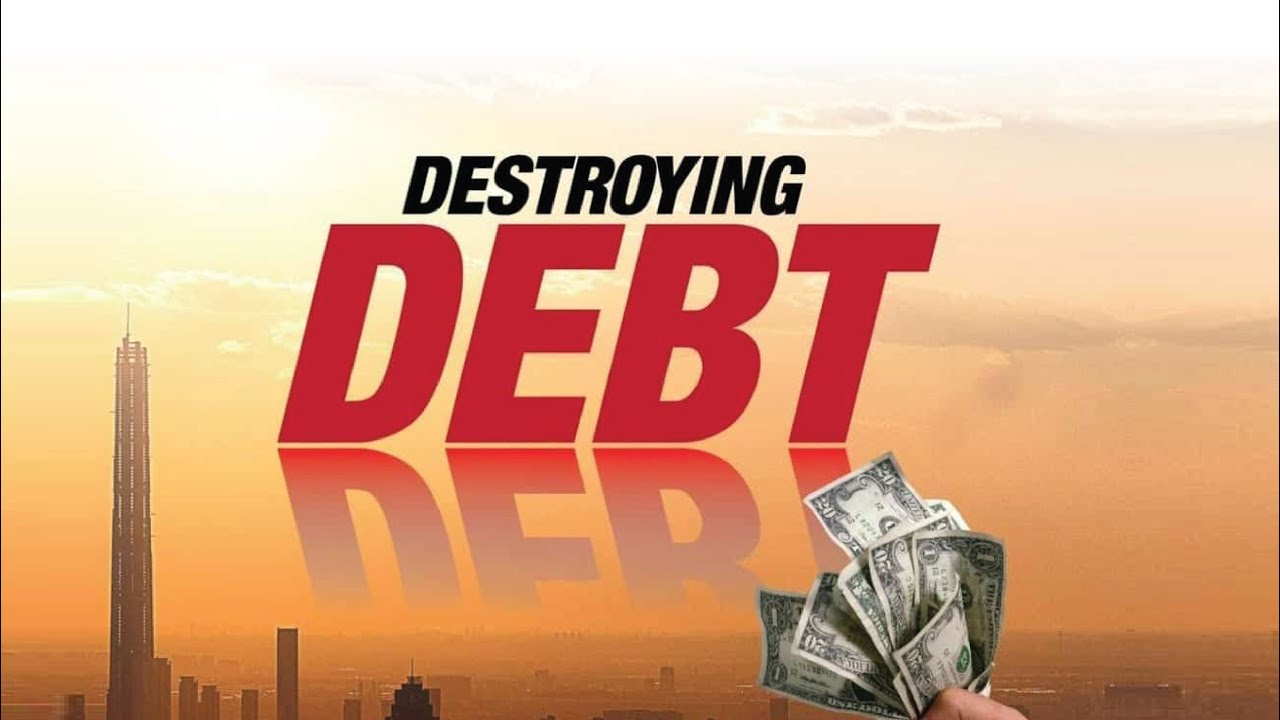 Destroying Debt Master Class