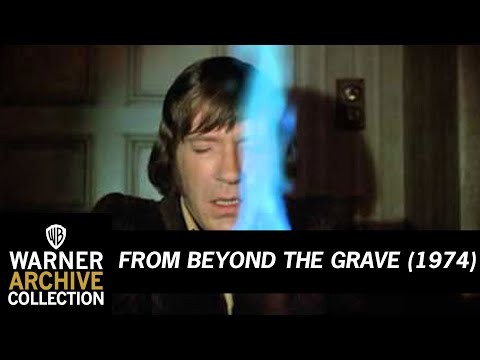 Preview Clip | From Beyond The Grave | Warner Archive