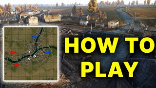 Eastern Europe Tactics You Must Know How To Play Eastern Europe In War Thunder