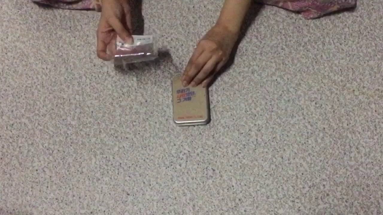 GOT7 FM Goods Polaroid (Set B) Unboxing | CN Magbanua