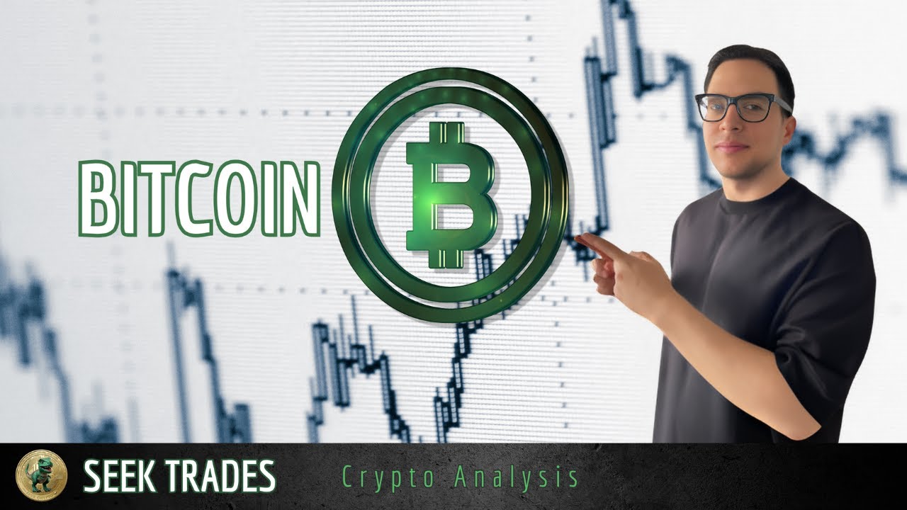 Bitcoin BTC Analisi tecnica con Onde di Elliot OGGI! 19/05/24 Previsioni di  Prezzo di lungo termine!