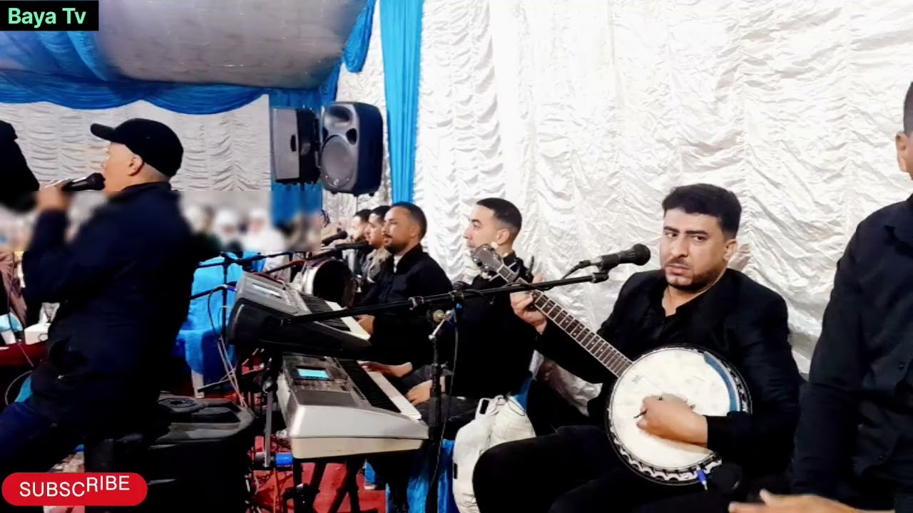 إزد إسام كولو لاح الهواء مغ تيليت🎵🪕🎸✨️ #viralvideo #video  #trending 