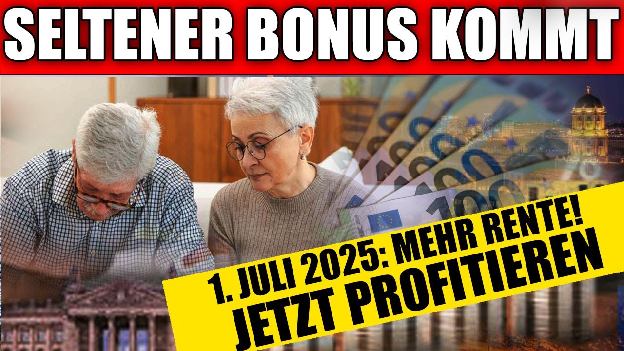 Ampel Kurzt Rentenzuschuss