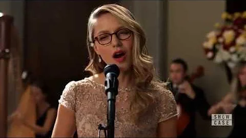 Melissa Benoist - Singing Running Home To You | The Flash