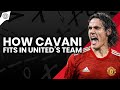 Does Cavani Start For United?! | How United Could Line Up This Season!