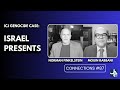 ICJ Genocide Case: Israel Presents w/ Norman Finkelstein | Connections #87