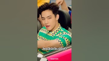 This Era of JayB #got7#jayb#jyp