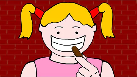 Put Some Poo | Trudy Walker Episode 6