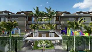 Trailer Anfiteatro Las Iguanas Profile