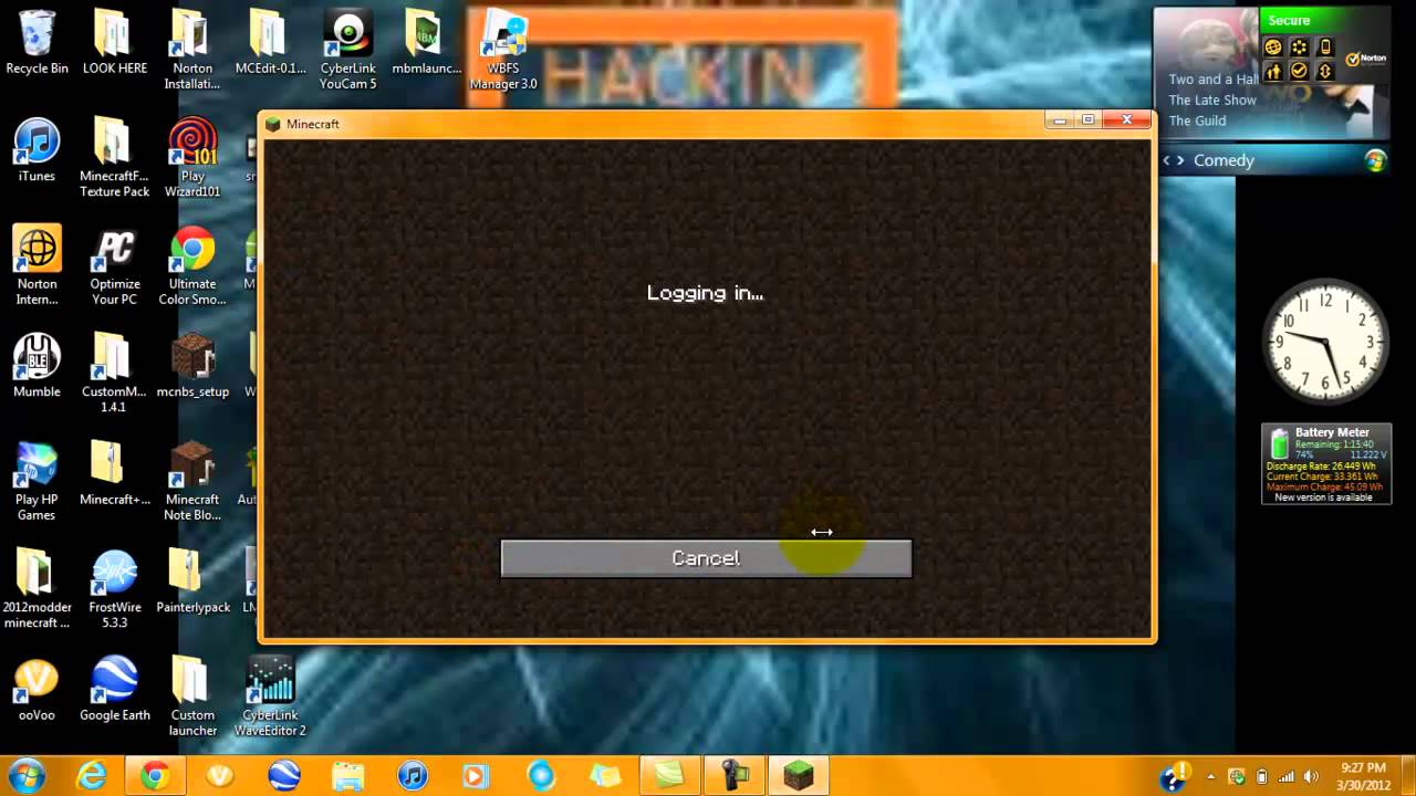 at launcher minecraft download