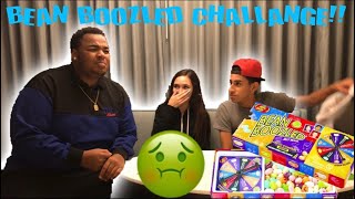 Bean Boozled Challenge Ft Ryan And Avi