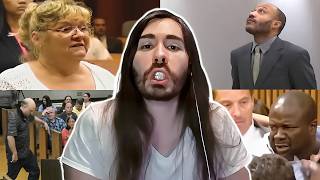 Penguinz0 - Pathetic Courtroom Freakouts Compilation