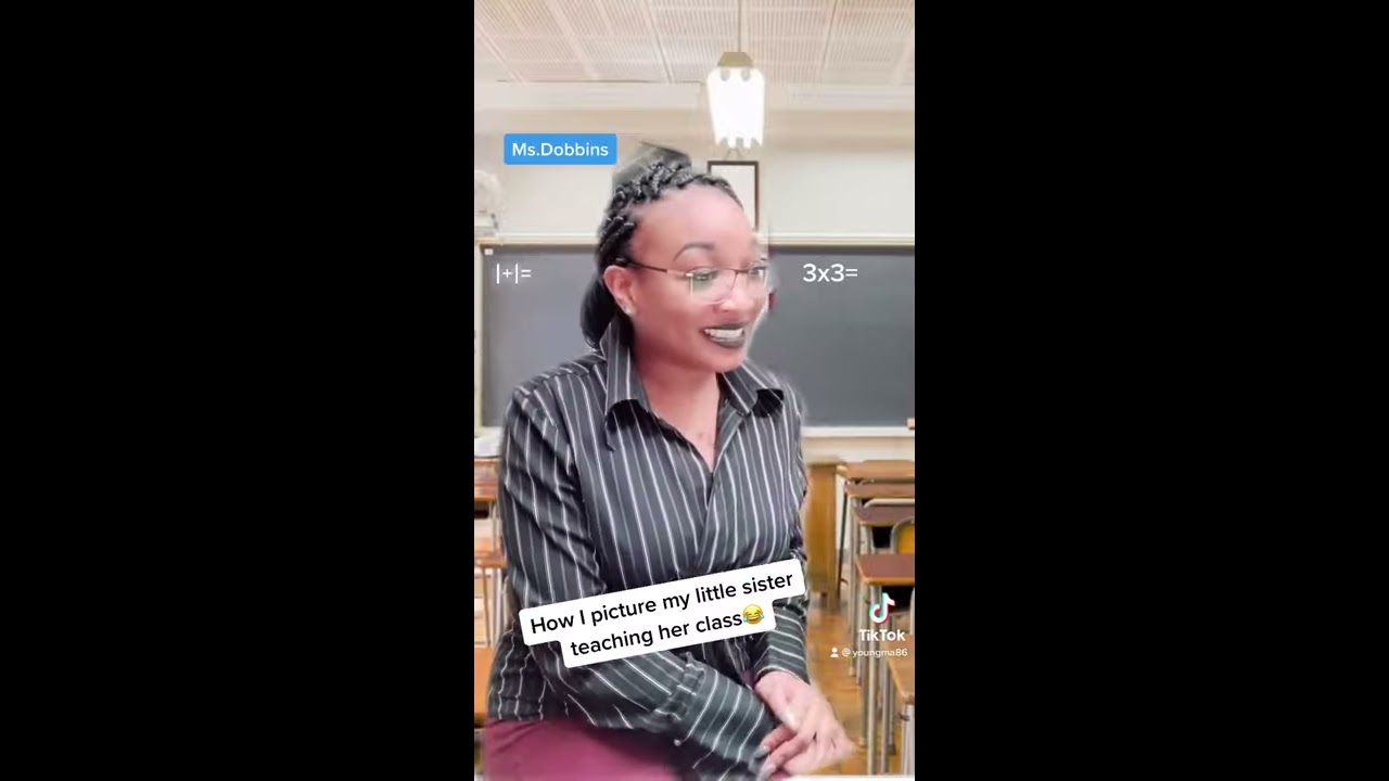 Millennial Teachers