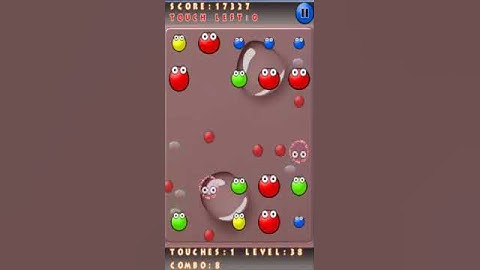 Bubble Blast 2 Level 38 Walkthrough