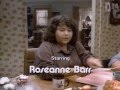 Roseanne  intro hq