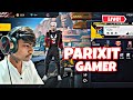 FREE FIRE RUSH GAMEPLAY ANK PUSH / LIVE STREAM