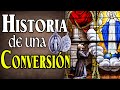 HISTORIA de una CONVERSIÓN - Alfonso María Ratisbona