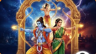 రామాయణం నేర్చుకుందాం క్విజ్ ( Ramayanam Quiz Part -2)
