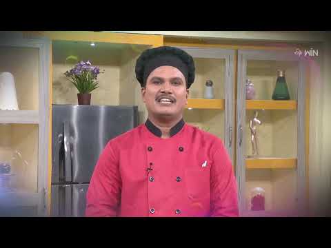 Kitchen Mantra | కిచెన్ మంత్ర | Mon-Wed 08.15 PM |15th May 2024  | Latest Promo - ETVABHIRUCHI