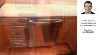 9902 Arborwood Dr, Colerain Twp, Oh Presented By Timmy Cox.