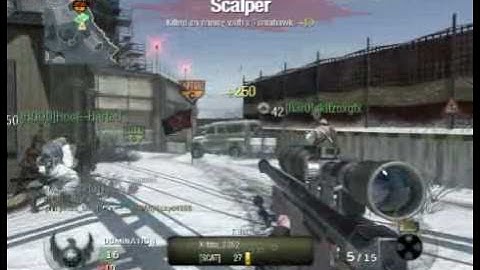 Black Ops The Worlds luckiest Tomahawk Kill?!?!?