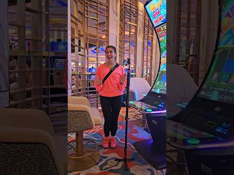 100 GIROS GRATIS #casino