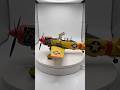 Focke-Wulf Fw 190F-8 #Airfix  #militaryaircraft #military #modelaircraft  @todosLike &amp; Share #reels