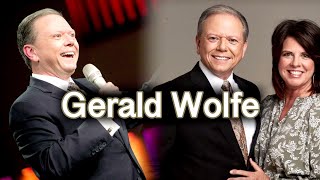 The Life and Legacy of Gerald Wolfe | Southern Gospel Icon
