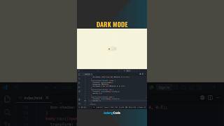 Smooth Dark Mode Toggle & Sliding Tab CSS 🌞🌚 Soft Beige UI