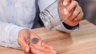 Thumbnail for CANADIAN'S CHRISTMAS CRUNCH! Cost of living and taxes cutting into charitable donations