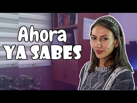 Video: ¿El nombre causa confusión?