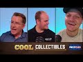 Cool Collectibles: Pokemon