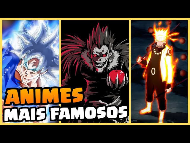 Dragon Ball: Saiba mais sobre um dos mais populares animes de todos os  tempos