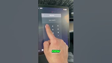 Tesla’s Genius Security Feature Will Blow Your Mind! 😲🔒