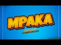 MPAKA(Kuwulila Bubi)Official Audio-PLAYBOY 2024