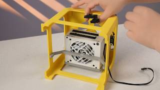 凳case 2.0，登场