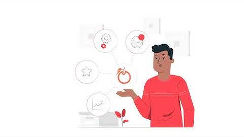 Orangescrum Overview  - Let