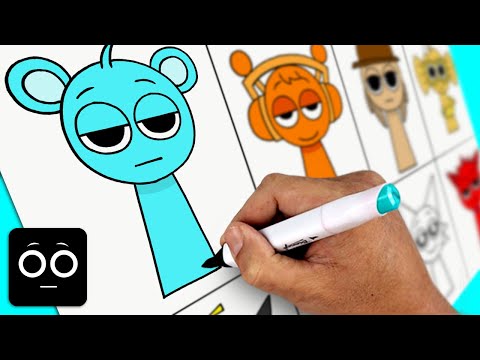How To Draw Sky | Step by Step Art Lesson for Beginners