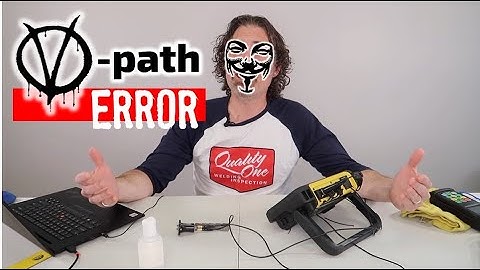 V-path Error