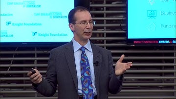 Keys to Startup Success - BILL GROSS
