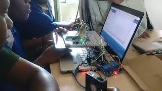 Akagera International School Tss