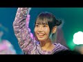 2026/06/27『ブランニューパレード』 GANG PARADE SO LONG TOUR ギャンパレ旭川