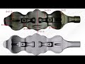 Hammer Forging in QForm