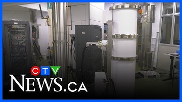 U of A unveils microscope capable of revealing the smallest details of cells