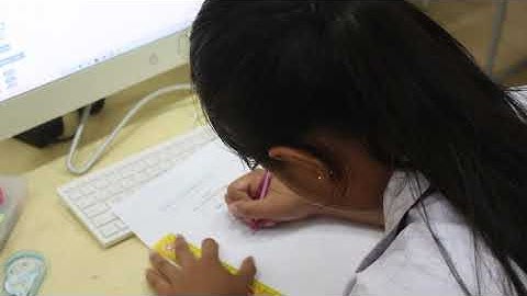 วีดิทัศน์นำเสนอการจัดการเรียนการสอน CODING วรัญญู ปภาตา