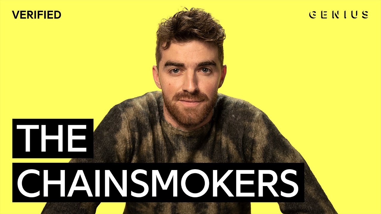 The Chainsmokers 